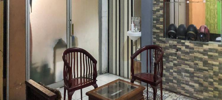 宽安公寓-红伙伴(Cuan Residence RedPartner)图片