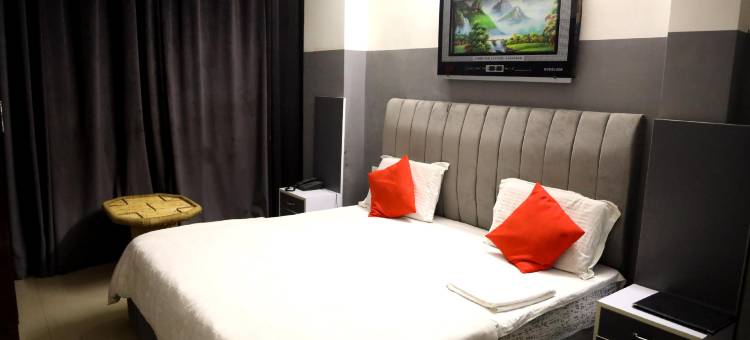 Hotel Dhruv Inn图片