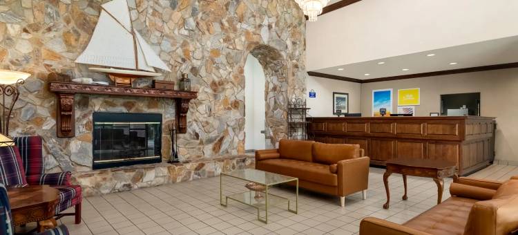 列克星敦温德姆戴斯酒店(Days Inn by Wyndham Lexington)图片