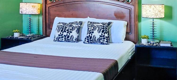 RedDoorz at Dream Haven Bed & Breakfast图片