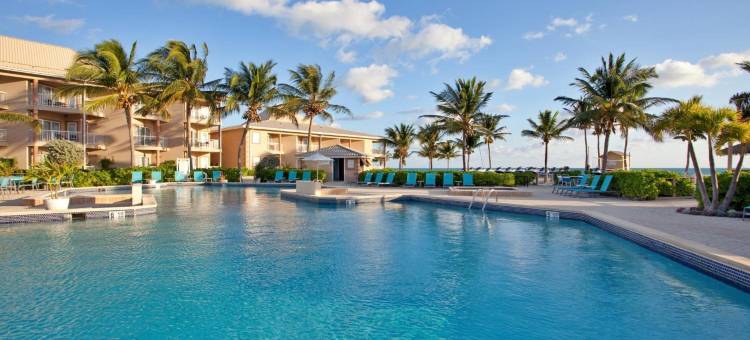 Holiday Inn Resort 开曼群岛(Holiday Inn Resort Grand Cayman)图片