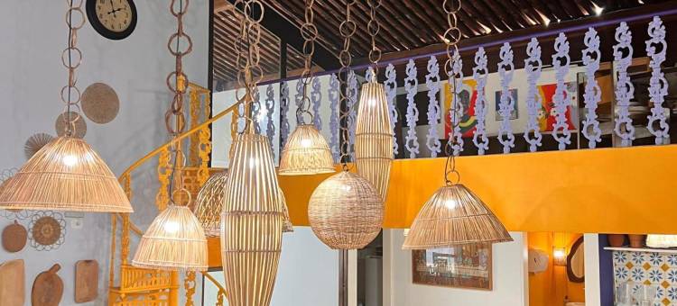 Pousada Barra Velha图片