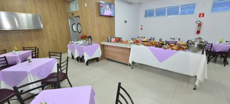 Vinds经济酒店(Vinds Economic Hotel)图片