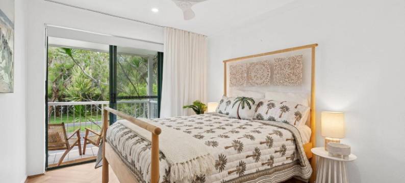 努萨键度假村(Noosa Keys Resort)图片