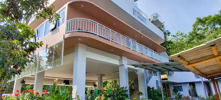 卡纳酒店-卡留朗(Hotel Kana Kaliurang)图片