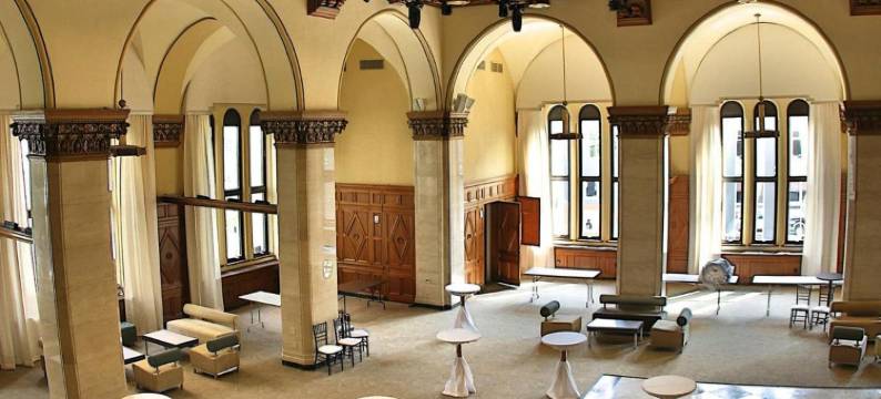 大急流城城市公寓酒店 - 阿桑德连锁酒店(CityFlatsHotel - Grand Rapids, Ascend Hotel Collection)图片