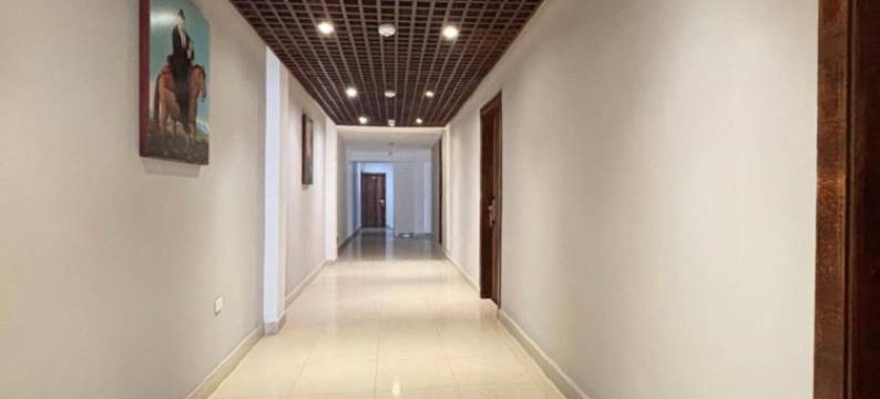 阿莫克酒店(Hotel Amoek)图片