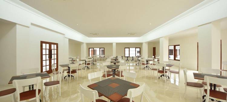 卡斯奥姆比林霍特尔(Khas Ombilin Hotel)图片