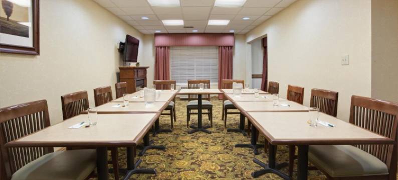 格里利丽怡酒店(Country Inn & Suites by Radisson, Greeley, CO)图片