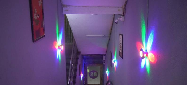 黄金套房酒店(Hotel Golden Suites)图片