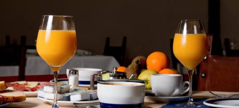 拉斯坎塞拉斯酒店(Hotel Las Cancelas)图片