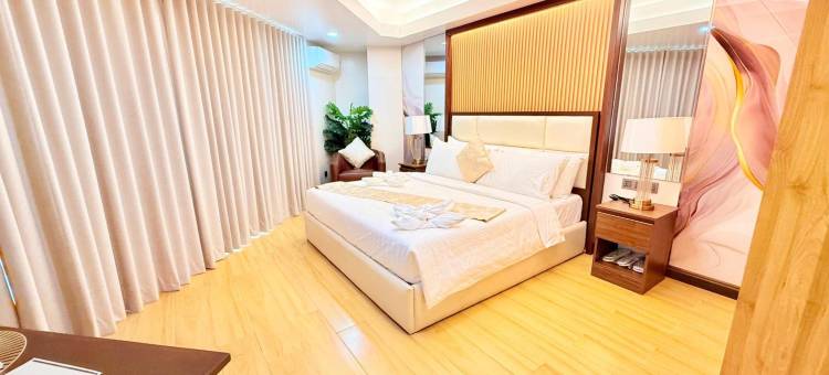Chateau de Maisons Suites = 梅松城堡套房(Chateau de Maisons Suites)图片