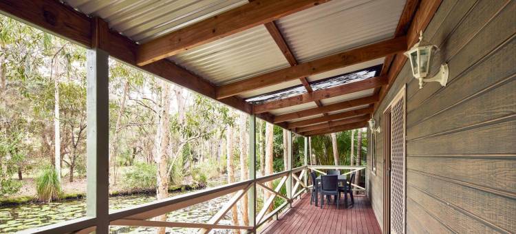 NRMA达林顿海滩度假酒店(Nrma Darlington Beach Holiday Resort)图片