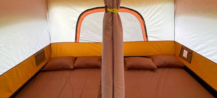 Pakis Camping Cikole图片