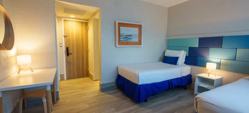 THE WAVE HOTEL CONDADO by IHG图片