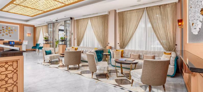 Crowne Plaza BUDVA by IHG图片