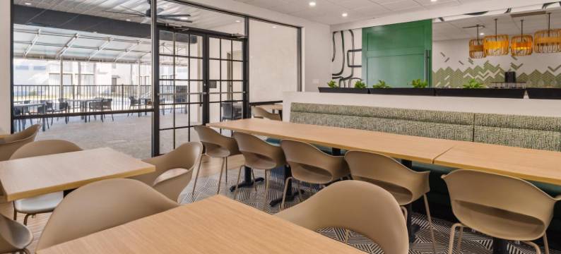 奥兰多国际大道附近的民宿酒店(B&B Hotel Orlando International Drive Near Universal - Newly Renovated!)图片