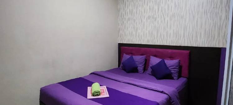 艾林因特酒店(Erin Int Hotel)图片