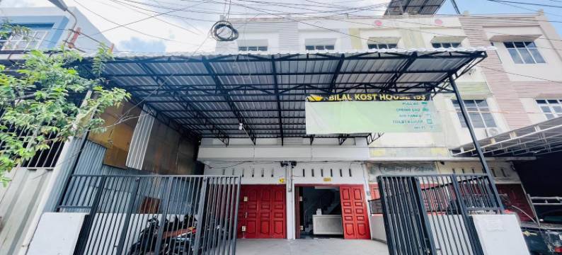 Urbanview Hotel Bilal Medan图片