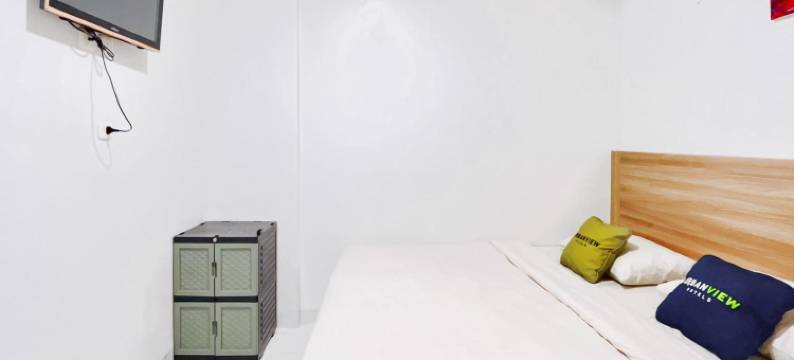 Urbanview Hotel Bilal Medan图片