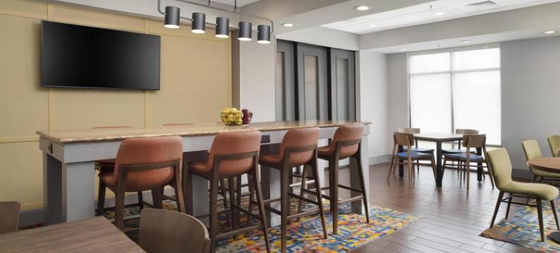 希尔顿欢朋酒店-马格诺利亚(Hampton Inn Magnolia)图片