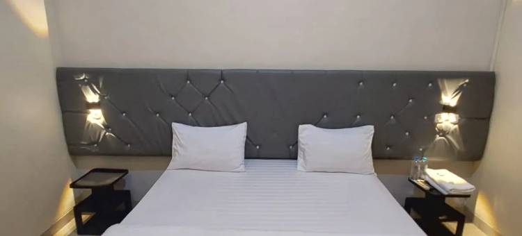 西格玛2莱哈酒店(Hotel Sigma 2 Lahat)图片