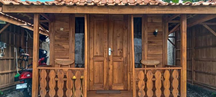 Homestay Klasik Desa Wisata Kasongan RedPartner图片