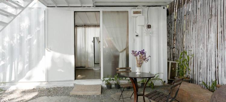 塞琳酒店(Serene Hotel)图片