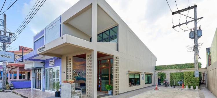 巴拉巴拉经济型酒店(Bara Bara' Budget Satun '')图片