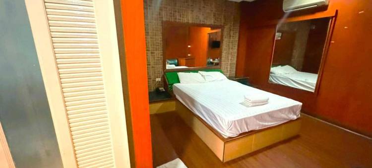 OYO 75583 富菲特福辉酒店(OYO 75583 Fut Fit Fo Fai Inn Hotel)图片