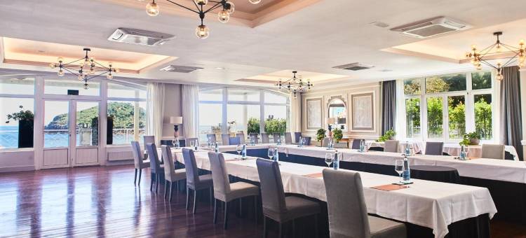 乌里巴伦宫西尔肯酒店(Hotel Silken Palacio Uribarren)图片