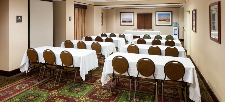 杰克逊理奇兰Homewood Suites by Hilton(Homewood Suites by Hilton Jackson - Ridgeland)图片