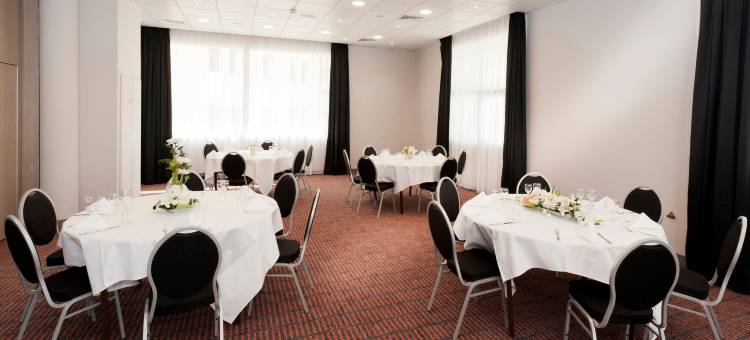 Holiday Inn 土伦市中心(Holiday Inn Toulon - City Centre)图片