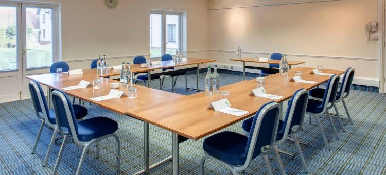 Holiday Inn 科尔切斯特(Holiday Inn Colchester)图片