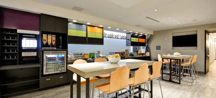 查尔斯镇希尔顿惠庭套房酒店(Home2 Suites by Hilton  Charles Town)图片