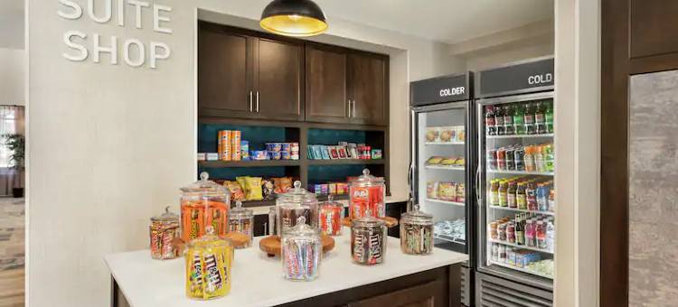 卡莱尔Homewood Suites by Hilton(Homewood Suites by Hilton Carlisle)图片