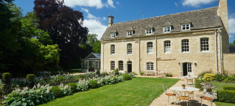 The Rectory Hotel图片