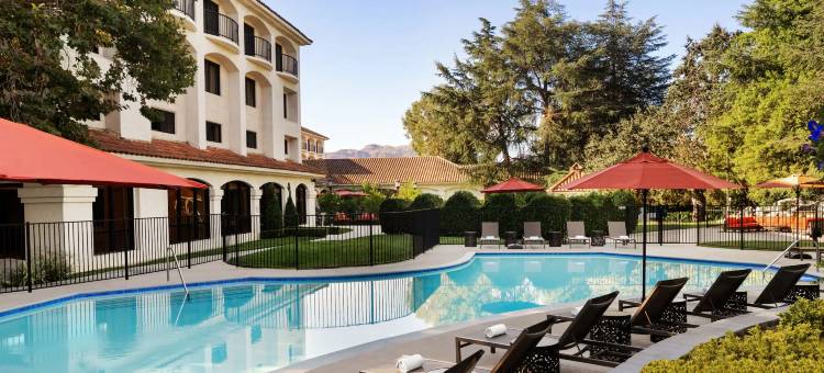 西湖凯悦酒店(Hyatt Regency Westlake)图片