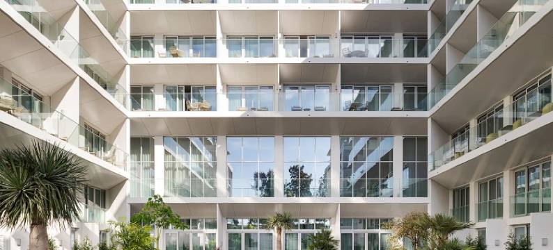 里斯本凯悦酒店(Hyatt Regency Lisbon)图片