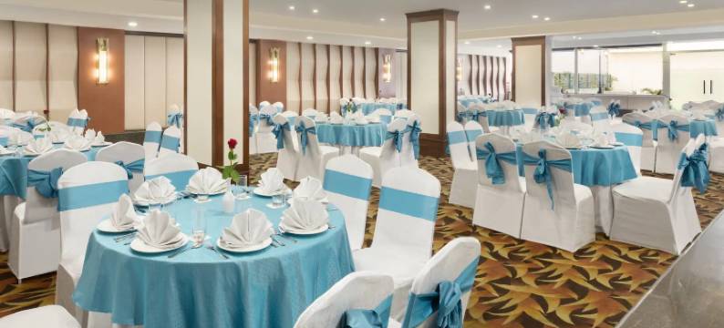 贾朗达尔温德姆戴斯酒店(Days Hotel by Wyndham Jalandhar Jyoti Chowk)图片