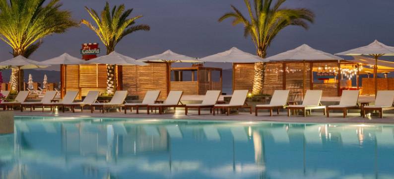 传奇帕拉卡斯度假村 - Hyatt悠选品牌成员(The Legend Paracas Resort, a Destination by Hyatt Hotel)图片
