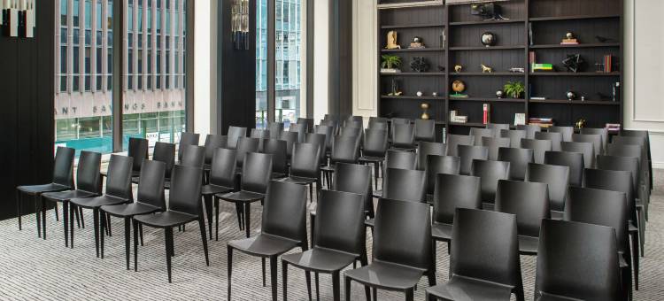 安达仕第五大道, 凯悦旗下(Andaz 5th Avenue, by Hyatt)图片