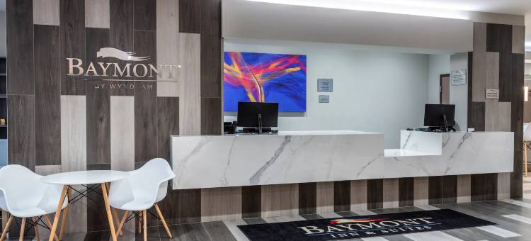 Baymont Inn & Suites by Wyndham Madison图片