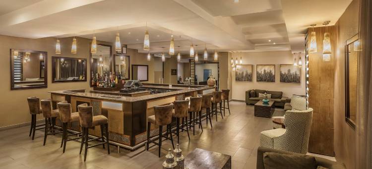 Protea Hotel Lusaka Tower图片