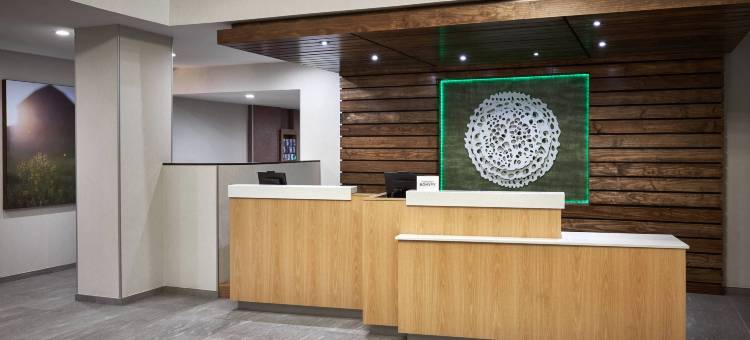 弗吉尼亚海滩万枫酒店及套房/诺福克机场(Fairfield Inn & Suites Virginia Beach/Norfolk Airport)图片