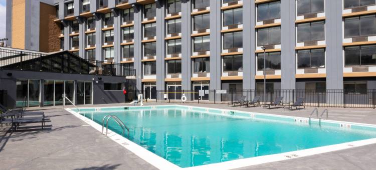 斯普林菲尔德恩菲尔德万枫酒店及套房(Fairfield Inn & Suites Springfield Enfield)图片