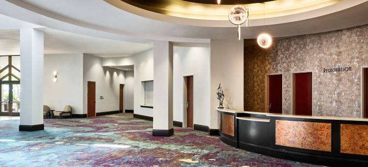 万丽® 凤凰城格兰岱尔酒店及会议中心(Renaissance Phoenix Glendale Hotel & Conference Center)图片