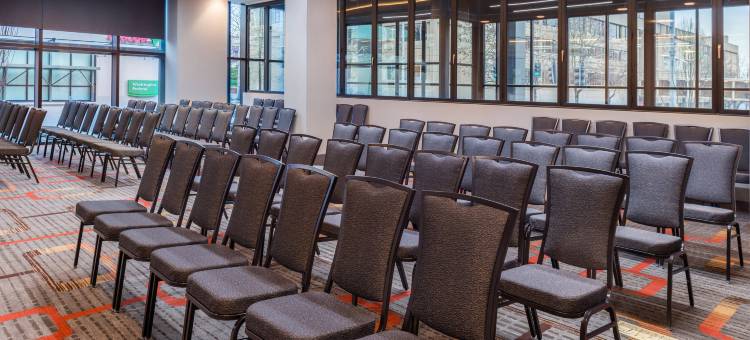 西雅图大学区Residence Inn酒店(Residence Inn Seattle University District)图片