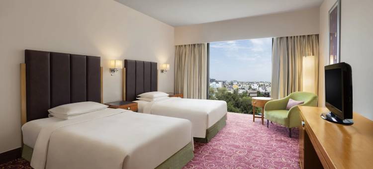 海得拉巴万怡酒店(Courtyard Hyderabad)图片