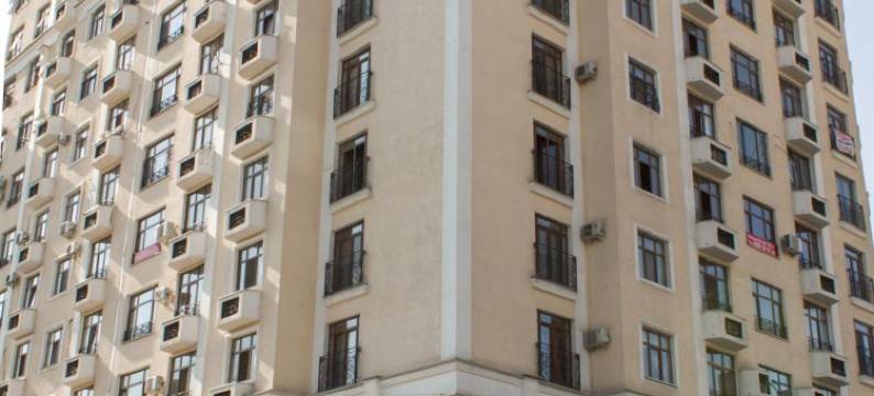 指南针旅舍(Compass Hostel)图片